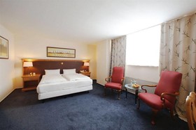 Country Partner Hotel Lüttje Burg