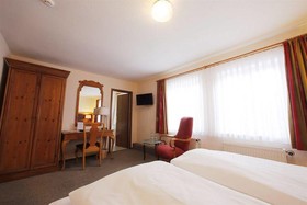 Country Partner Hotel Lüttje Burg