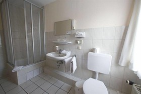 Country Partner Hotel Lüttje Burg