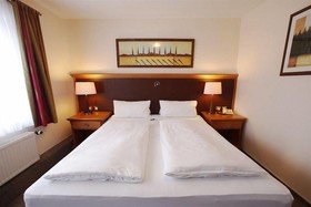 Country Partner Hotel Lüttje Burg