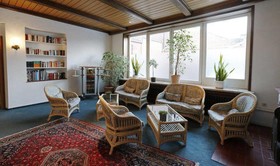 Country Partner Hotel Lüttje Burg