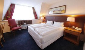 Country Partner Hotel Lüttje Burg