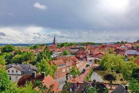 Ostseeblick