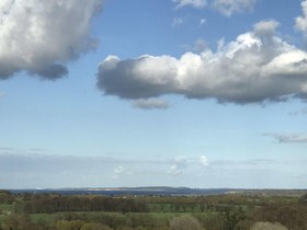 Ostseeblick