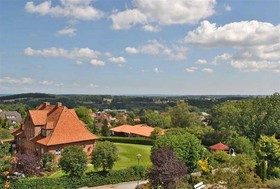 Ostseeblick