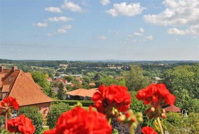 Ostseeblick