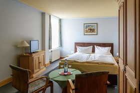 Ostseehotel Neubukow