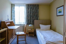 Ostseehotel Neubukow