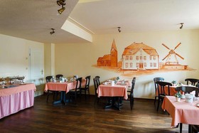 Ostseehotel Neubukow