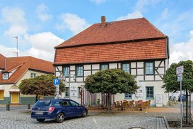 Ostseehotel Neubukow