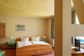 Ostseehotel Neubukow