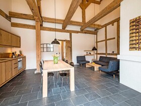Kultur Gut Hasselburg