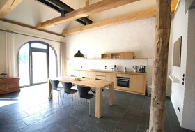 Kultur Gut Hasselburg