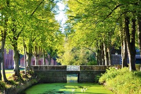 Kultur Gut Hasselburg
