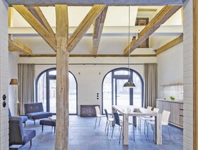 Kultur Gut Hasselburg