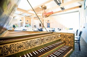 Kultur Gut Hasselburg