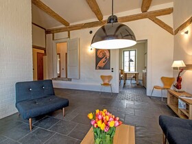 Kultur Gut Hasselburg