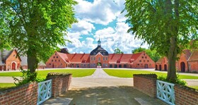 Kultur Gut Hasselburg