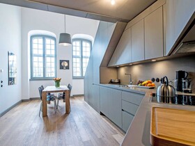Kultur Gut Hasselburg