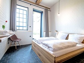 Kultur Gut Hasselburg