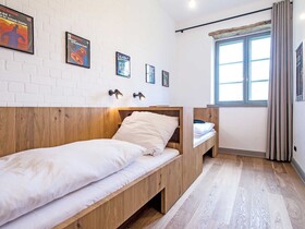 Kultur Gut Hasselburg