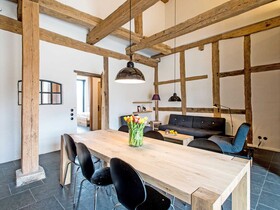 Kultur Gut Hasselburg