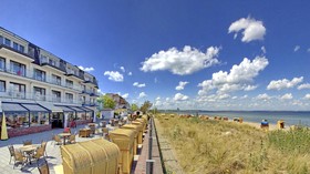 Mein Strandhaus