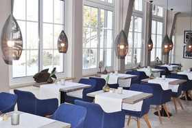 Strandhotel Miramar