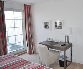 Strandhotel Miramar