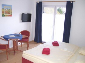 Pension Elmenhorst