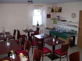 Pension Elmenhorst