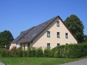 Pension Elmenhorst