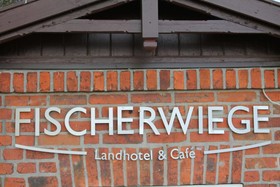 Fischerwiege am Passader See