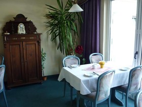 Hotel Perle am Bodden