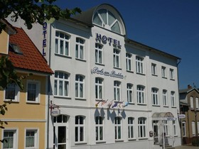 Hotel Perle am Bodden
