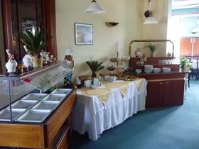 Hotel Perle am Bodden