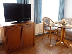 Hotel Perle am Bodden