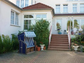 Hotel Perle am Bodden