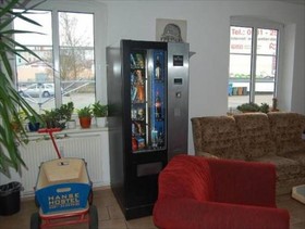 Blue Doors Hostel