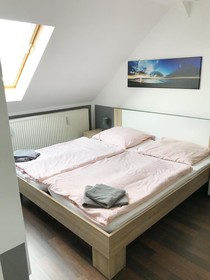 Blue Doors Hostel