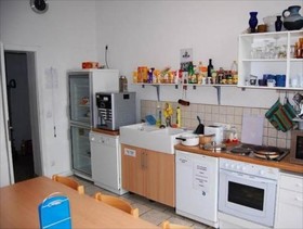 Blue Doors Hostel