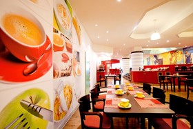 Vienna House Easy by Wyndham Rostock