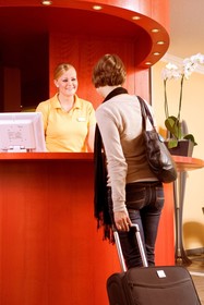 Vienna House Easy by Wyndham Rostock