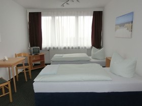 Gästehaus Rostock Lütten Klein