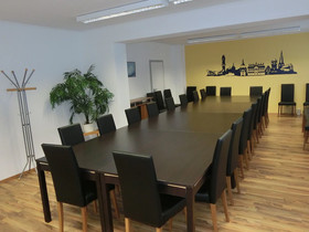 Gästehaus Rostock Lütten Klein