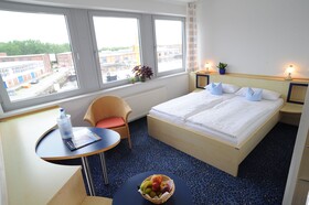 Hotel Am Kai 334