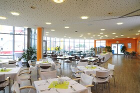 Hotel Am Kai 334