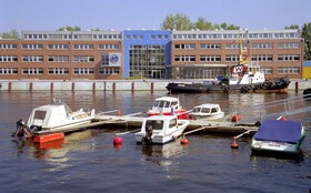 Hotel Am Kai 334