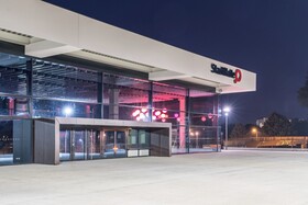 Hotel Am Kai 334