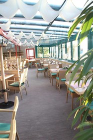 Hotel an der Hasenheide